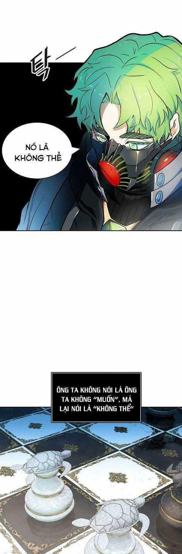 Tòa Tháp Bí Ẩn - Chapter 572 - Trang 40