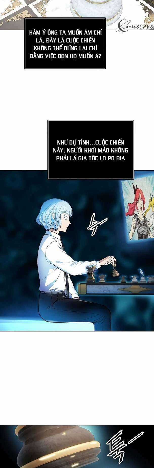 Tòa Tháp Bí Ẩn - Chapter 572 - Trang 41