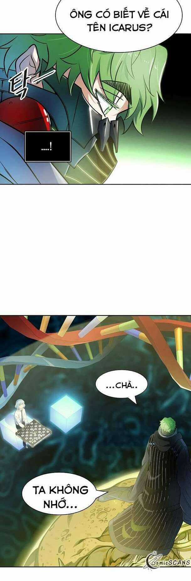 Tòa Tháp Bí Ẩn - Chapter 572 - Trang 48