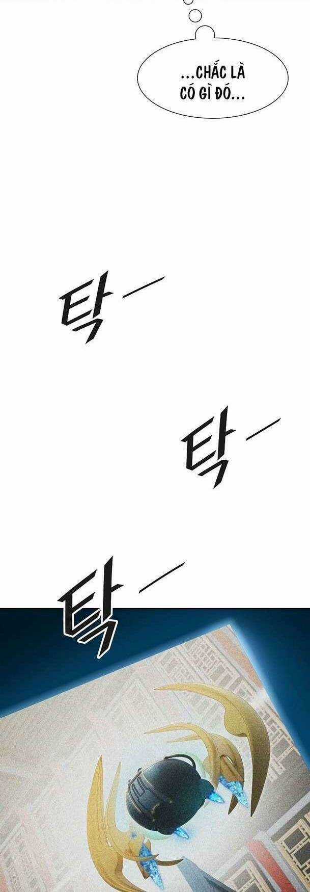 Tòa Tháp Bí Ẩn - Chapter 572 - Trang 50