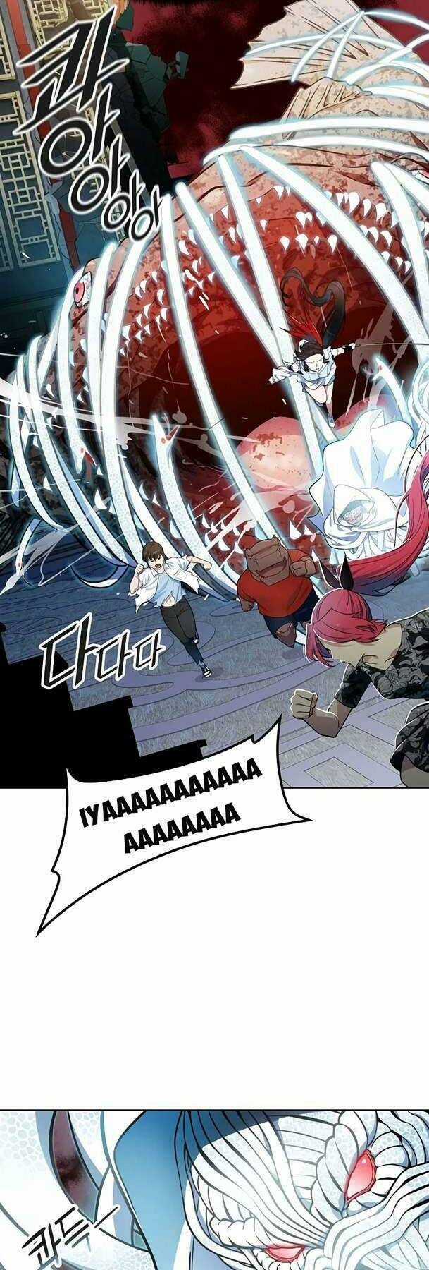 Tòa Tháp Bí Ẩn - Chapter 572 - Trang 64