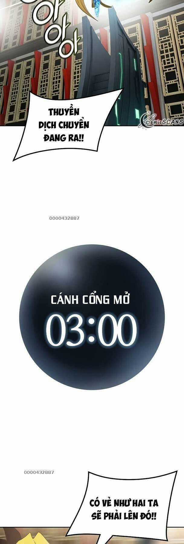 Tòa Tháp Bí Ẩn - Chapter 572 - Trang 67
