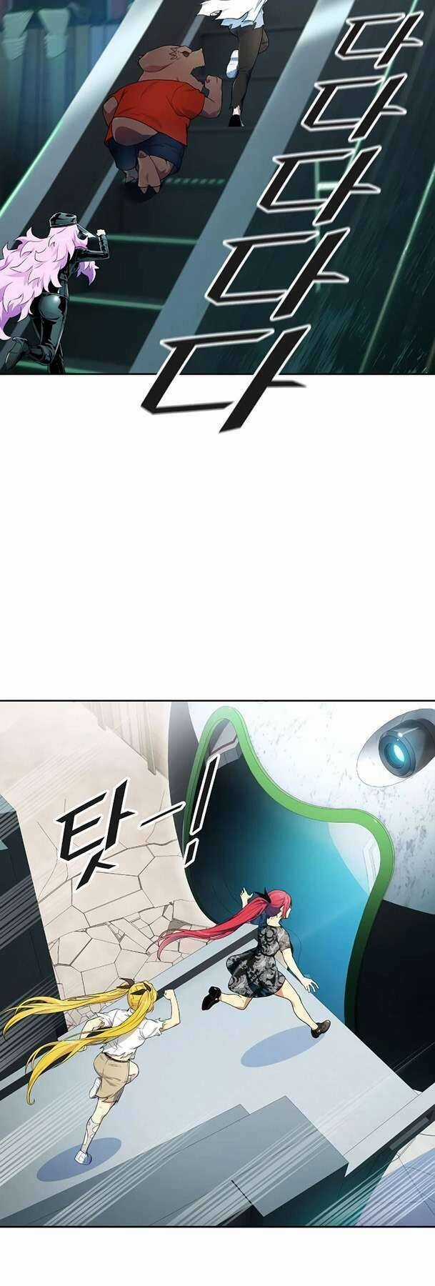 Tòa Tháp Bí Ẩn - Chapter 572 - Trang 69