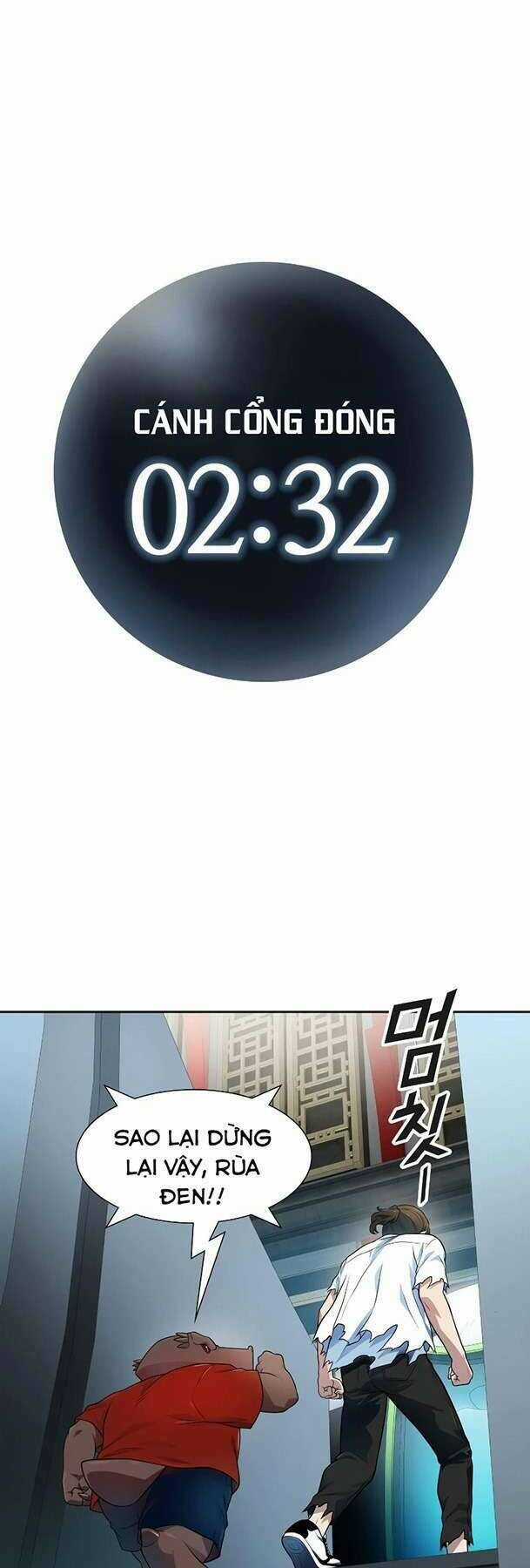Tòa Tháp Bí Ẩn - Chapter 572 - Trang 70