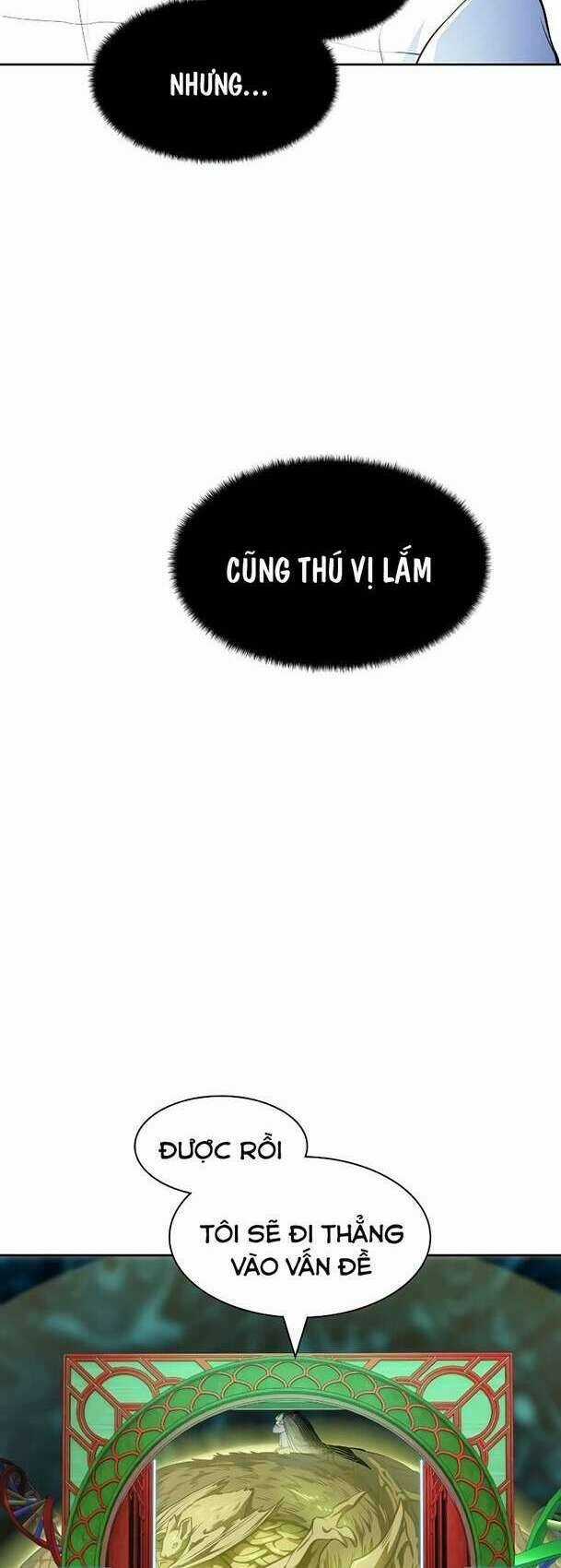 Tòa Tháp Bí Ẩn - Chapter 572 - Trang 8
