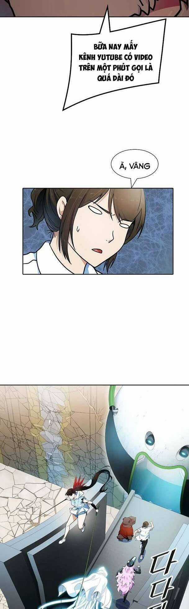 Tòa Tháp Bí Ẩn - Chapter 572 - Trang 72