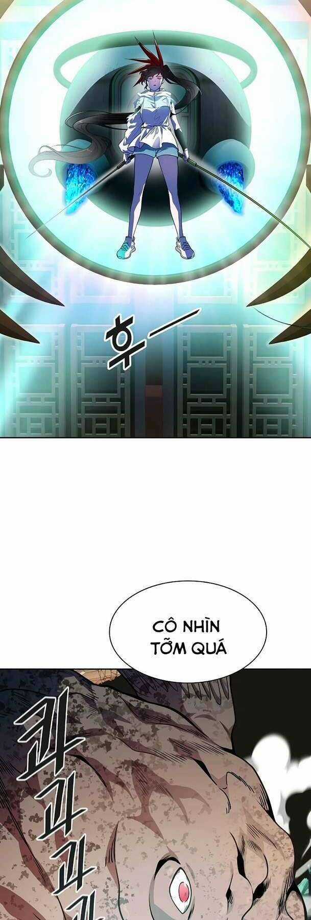 Tòa Tháp Bí Ẩn - Chapter 572 - Trang 78