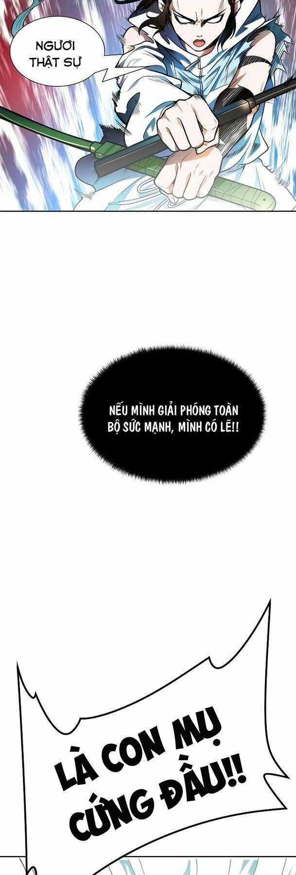 Tòa Tháp Bí Ẩn - Chapter 572 - Trang 80