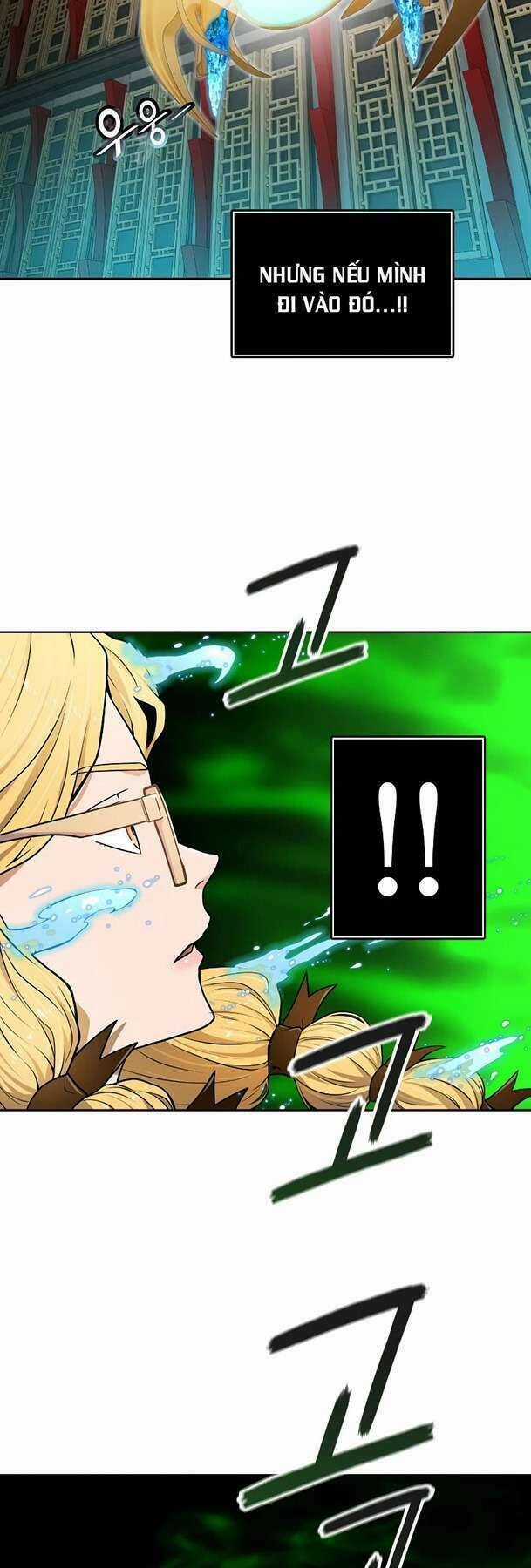 Tòa Tháp Bí Ẩn - Chapter 572 - Trang 89
