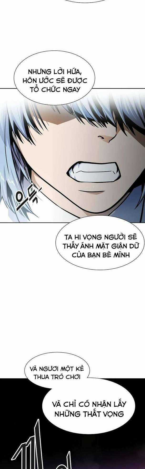 Tòa Tháp Bí Ẩn - Chapter 572 - Trang 96