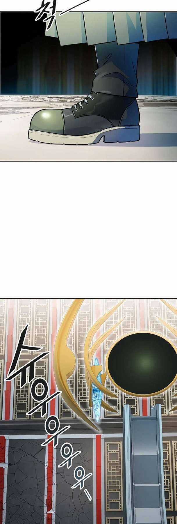 Tòa Tháp Bí Ẩn - Chapter 572 - Trang 99