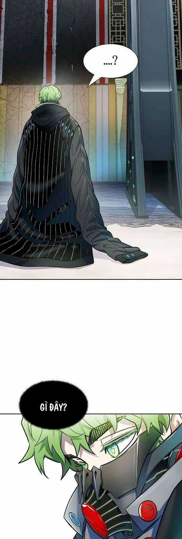 Tòa Tháp Bí Ẩn - Chapter 572 - Trang 100