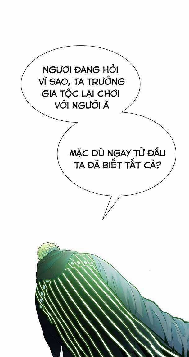 Tòa Tháp Bí Ẩn - Chapter 573 - Trang 1
