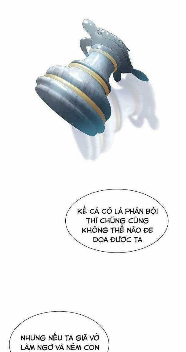 Tòa Tháp Bí Ẩn - Chapter 573 - Trang 12