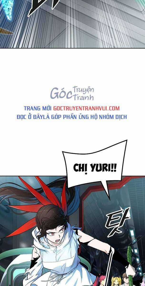 Tòa Tháp Bí Ẩn - Chapter 573 - Trang 20
