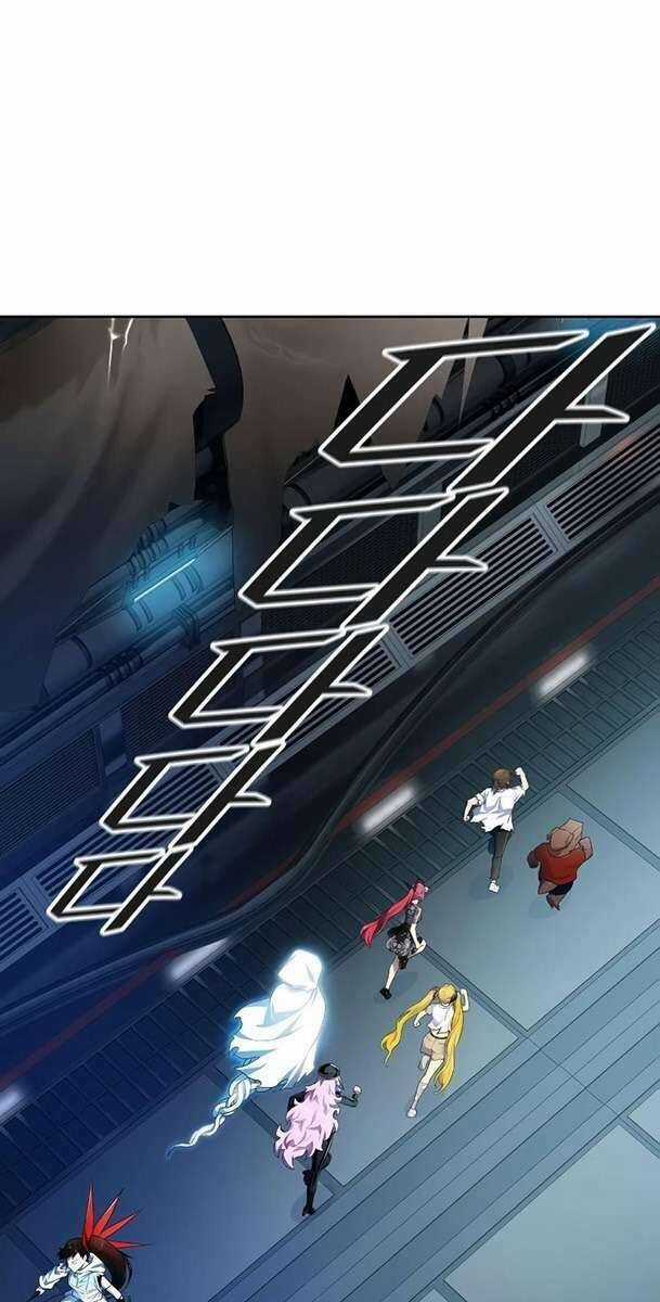 Tòa Tháp Bí Ẩn - Chapter 573 - Trang 24