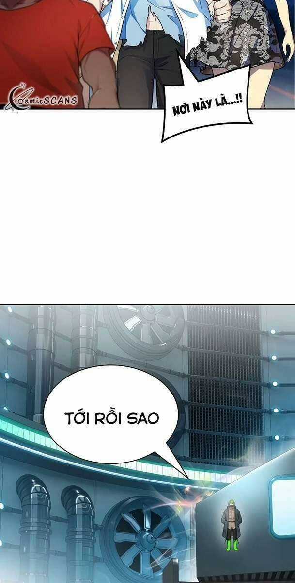 Tòa Tháp Bí Ẩn - Chapter 573 - Trang 26
