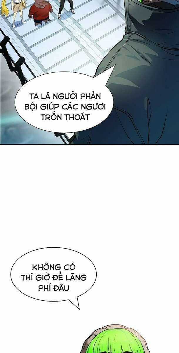 Tòa Tháp Bí Ẩn - Chapter 573 - Trang 28