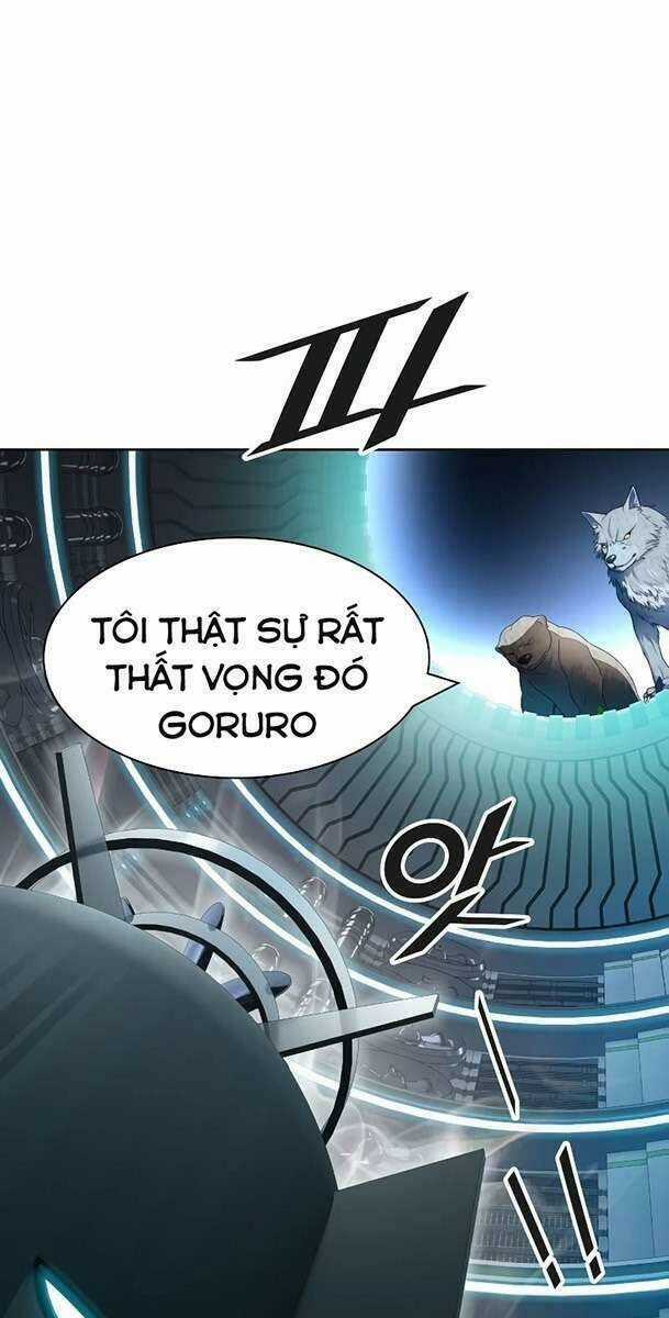 Tòa Tháp Bí Ẩn - Chapter 573 - Trang 32