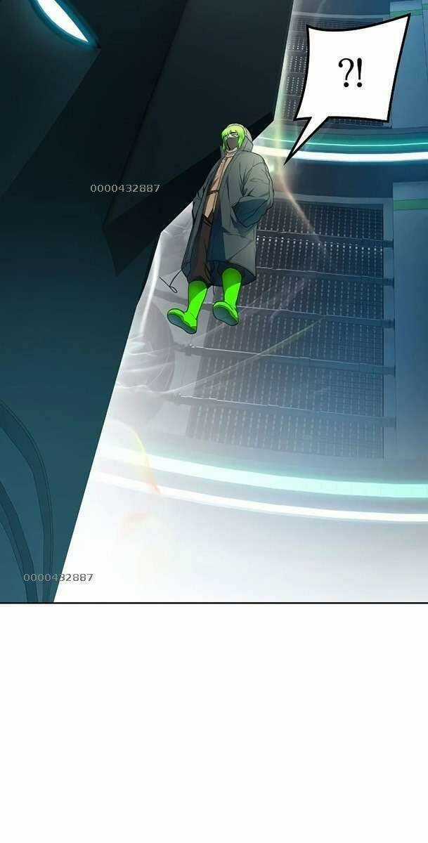 Tòa Tháp Bí Ẩn - Chapter 573 - Trang 33