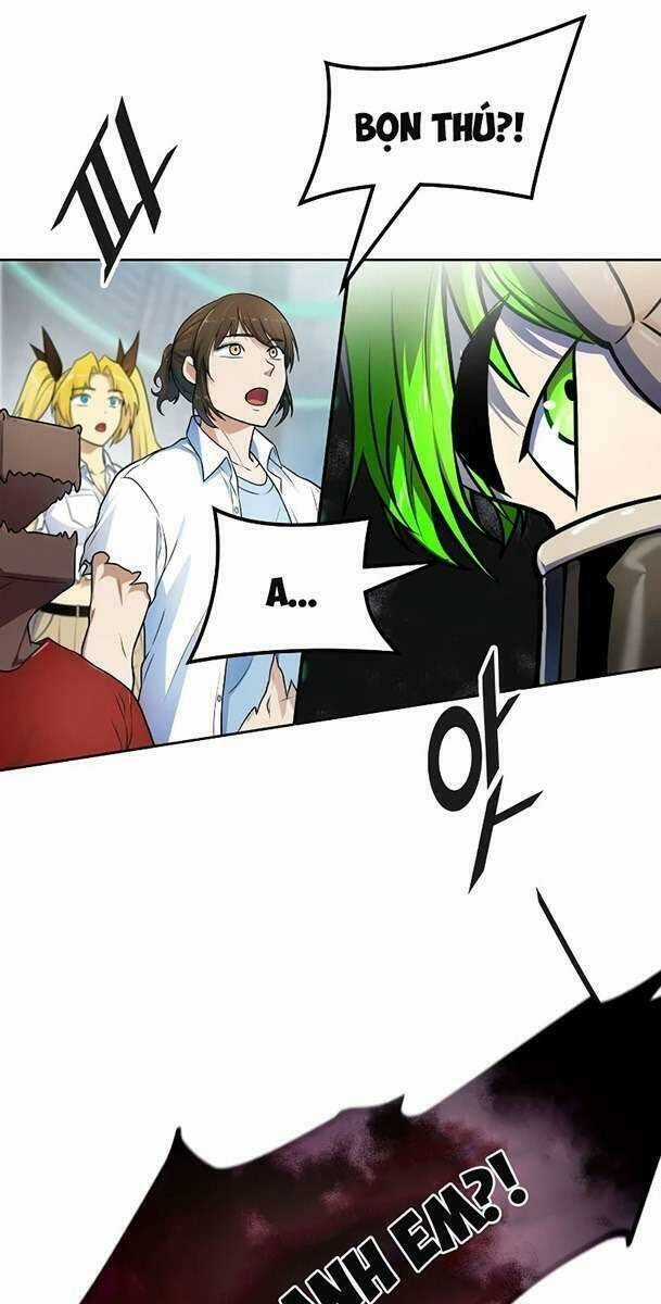 Tòa Tháp Bí Ẩn - Chapter 573 - Trang 34