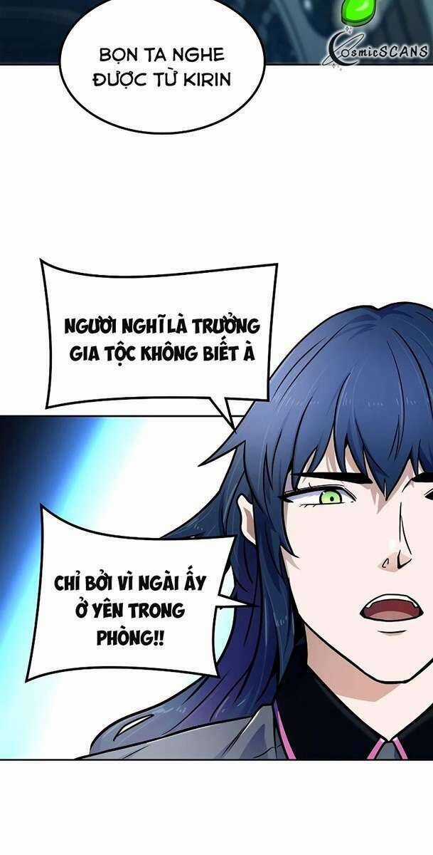 Tòa Tháp Bí Ẩn - Chapter 573 - Trang 37