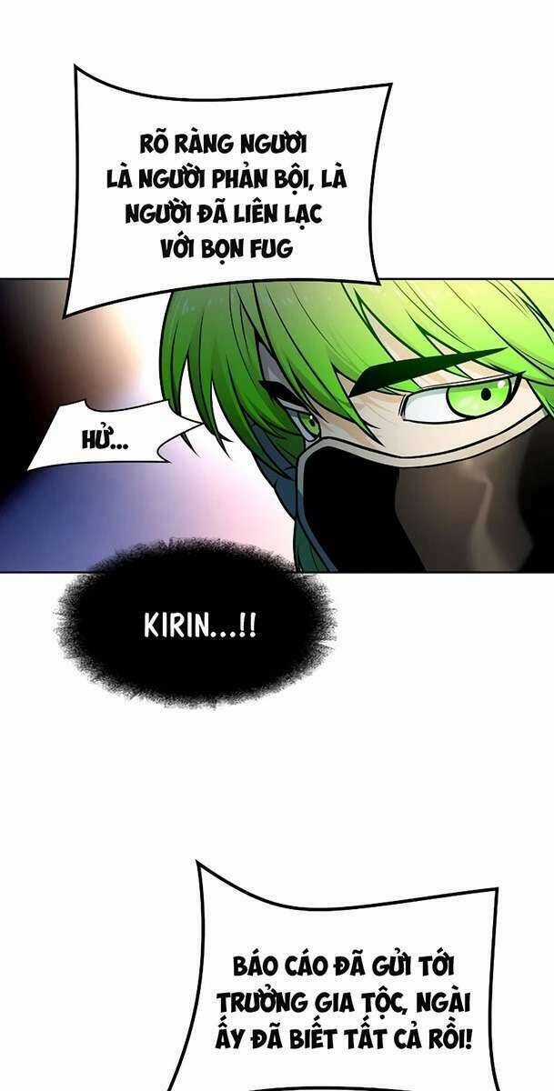 Tòa Tháp Bí Ẩn - Chapter 573 - Trang 38