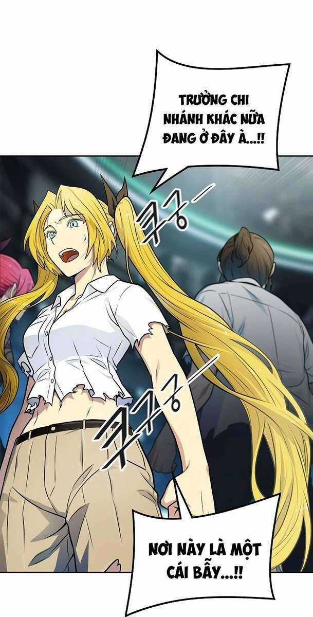 Tòa Tháp Bí Ẩn - Chapter 573 - Trang 55
