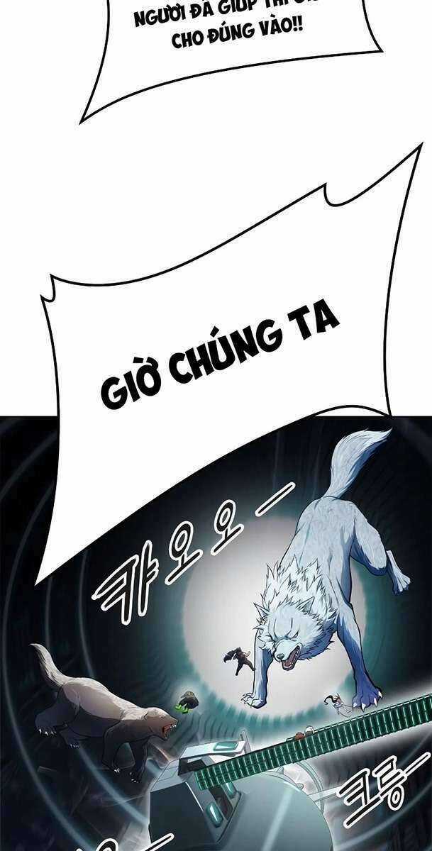 Tòa Tháp Bí Ẩn - Chapter 573 - Trang 57