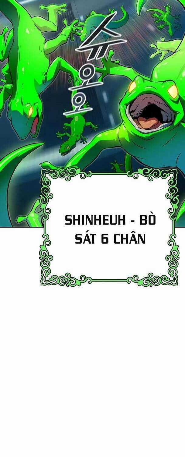 Tòa Tháp Bí Ẩn - Chapter 573 - Trang 72