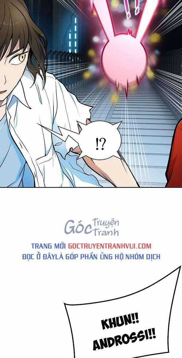 Tòa Tháp Bí Ẩn - Chapter 573 - Trang 75