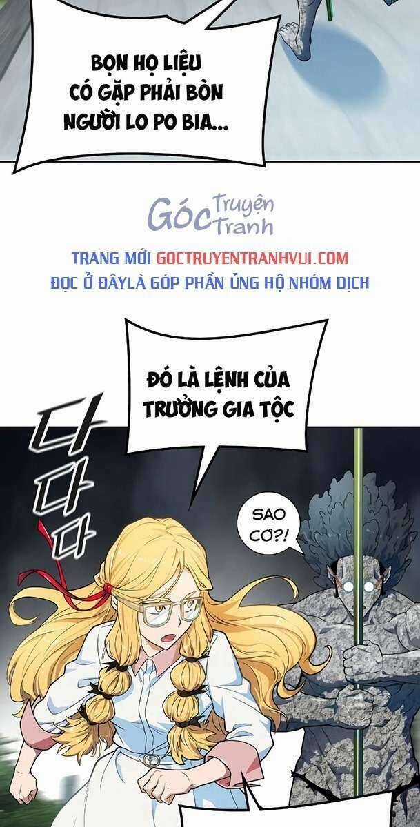Tòa Tháp Bí Ẩn - Chapter 573 - Trang 92