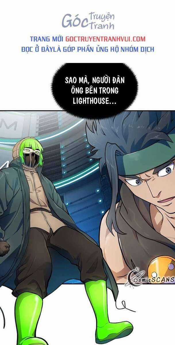 Tòa Tháp Bí Ẩn - Chapter 574 - Trang 1