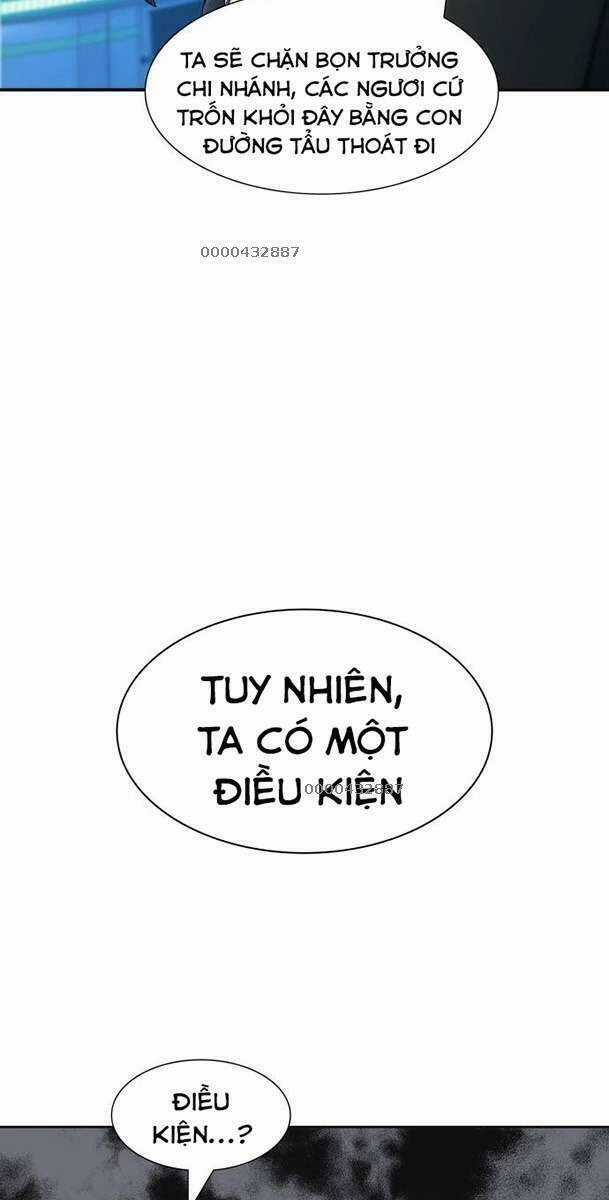 Tòa Tháp Bí Ẩn - Chapter 574 - Trang 11