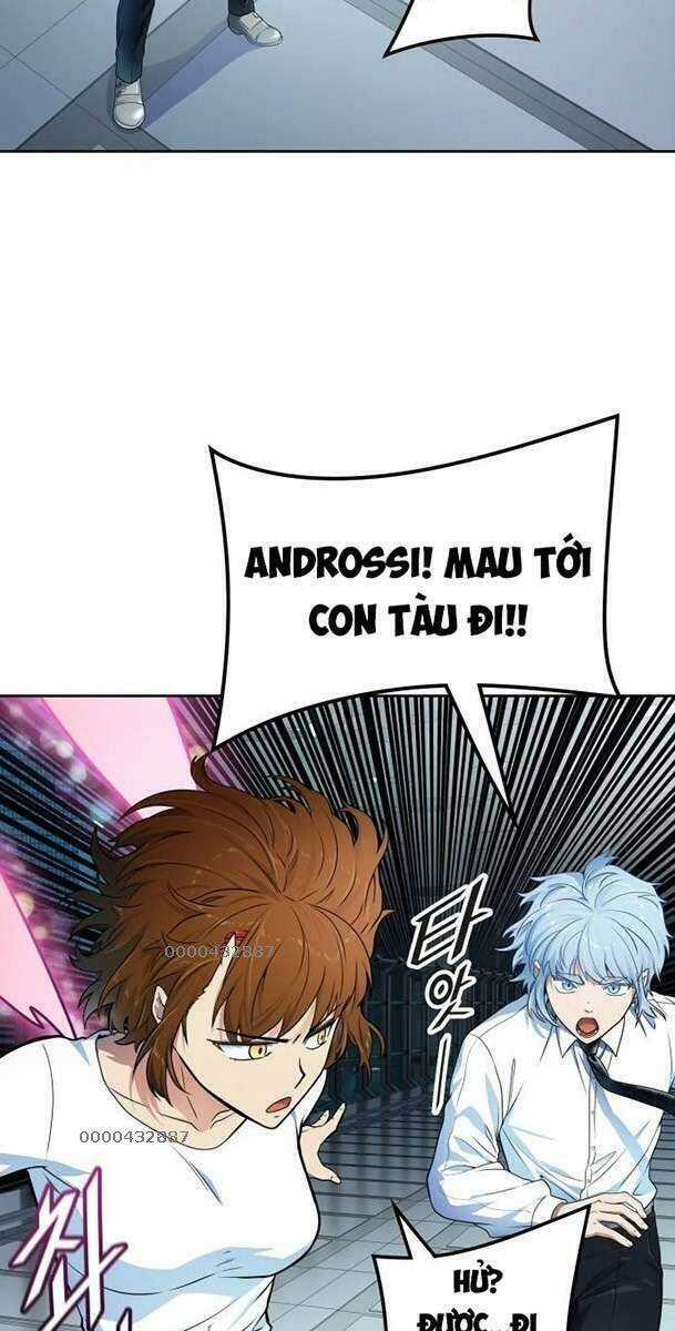 Tòa Tháp Bí Ẩn - Chapter 574 - Trang 15
