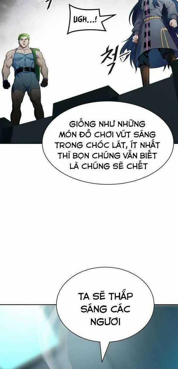 Tòa Tháp Bí Ẩn - Chapter 574 - Trang 20