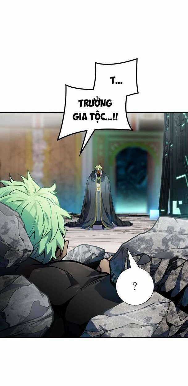 Tòa Tháp Bí Ẩn - Chapter 574 - Trang 23