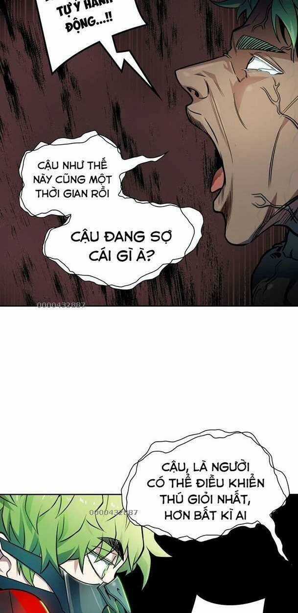 Tòa Tháp Bí Ẩn - Chapter 574 - Trang 27