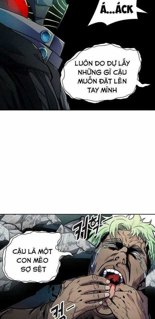 Tòa Tháp Bí Ẩn - Chapter 574 - Trang 28