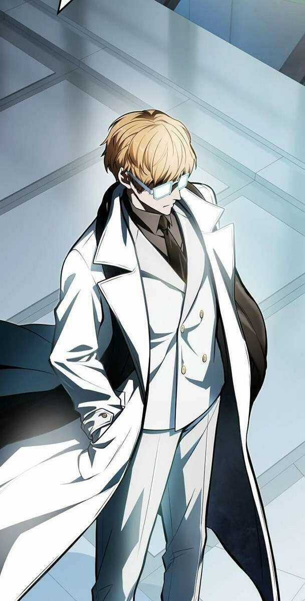 Tòa Tháp Bí Ẩn - Chapter 574 - Trang 4