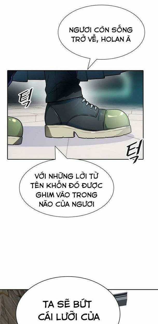 Tòa Tháp Bí Ẩn - Chapter 574 - Trang 32