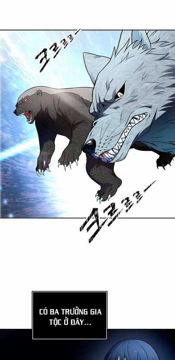 Tòa Tháp Bí Ẩn - Chapter 574 - Trang 37
