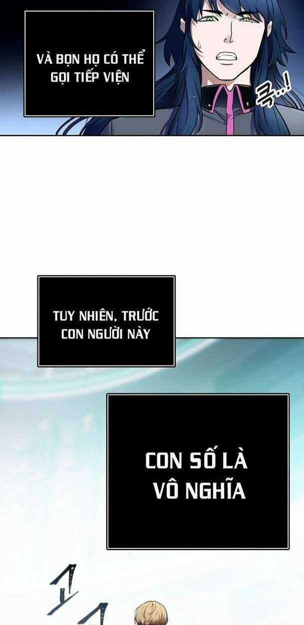 Tòa Tháp Bí Ẩn - Chapter 574 - Trang 38