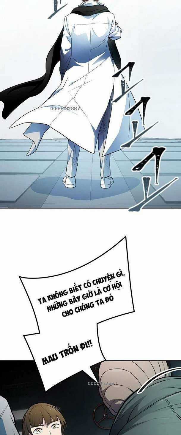 Tòa Tháp Bí Ẩn - Chapter 574 - Trang 39
