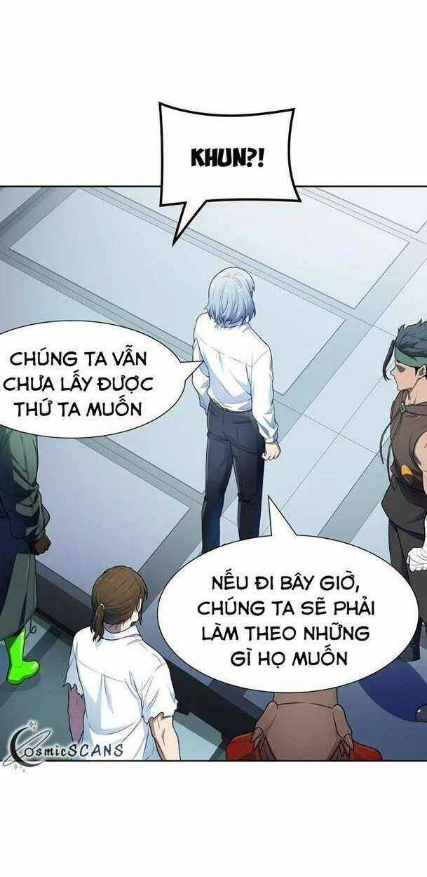 Tòa Tháp Bí Ẩn - Chapter 574 - Trang 42