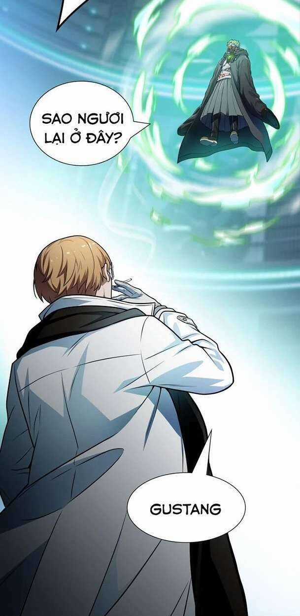 Tòa Tháp Bí Ẩn - Chapter 574 - Trang 55
