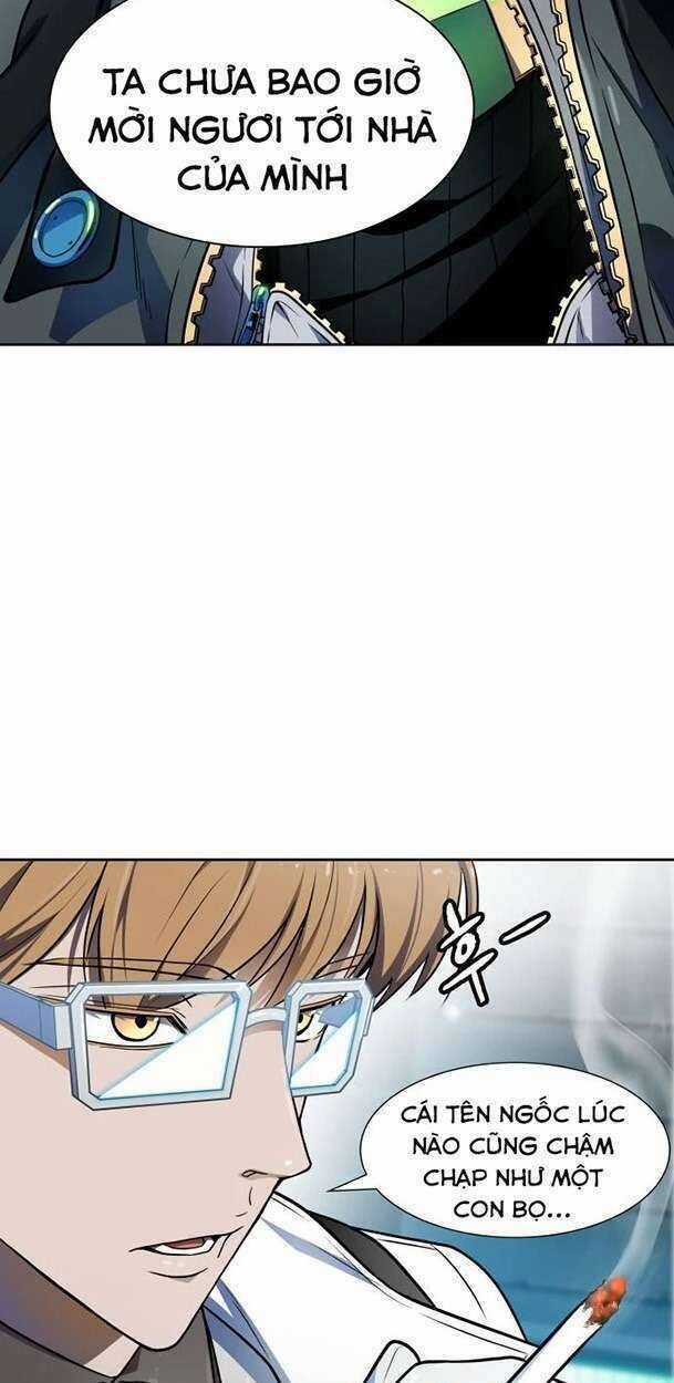 Tòa Tháp Bí Ẩn - Chapter 574 - Trang 57