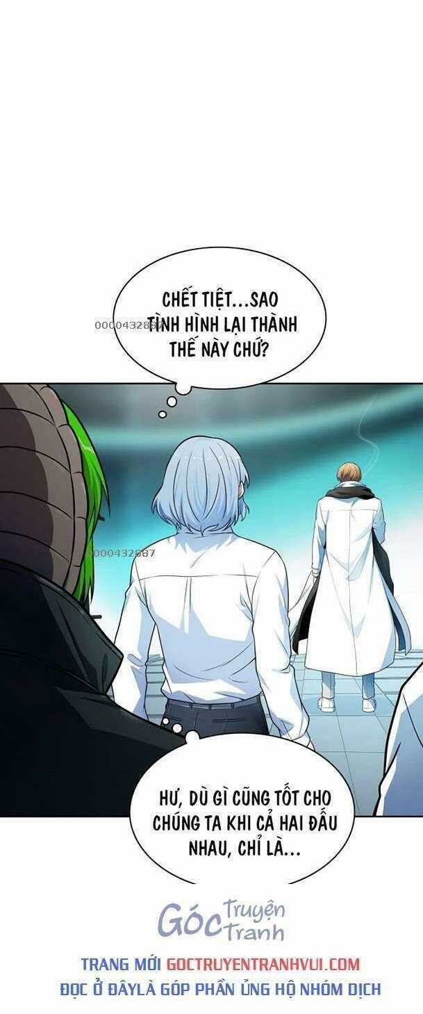 Tòa Tháp Bí Ẩn - Chapter 574 - Trang 59