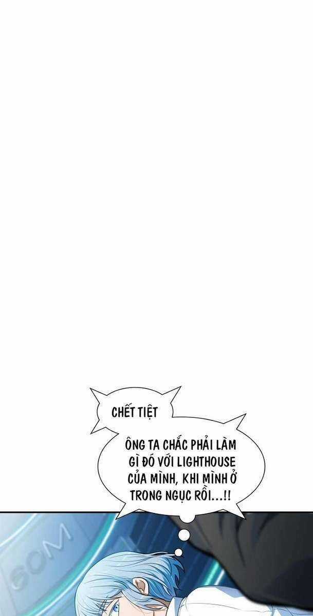 Tòa Tháp Bí Ẩn - Chapter 574 - Trang 7