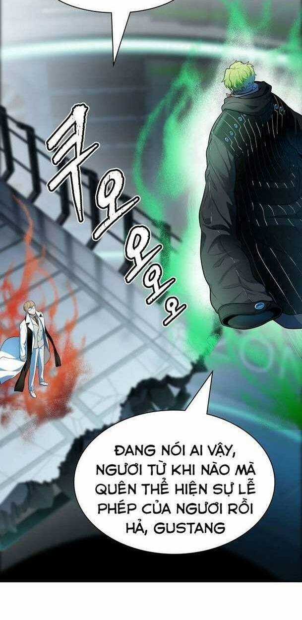 Tòa Tháp Bí Ẩn - Chapter 574 - Trang 68